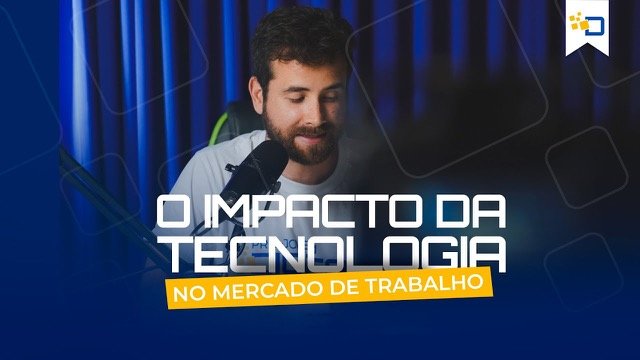 Aula do curso de Empreendedorismo do Pró-Jovem Digital